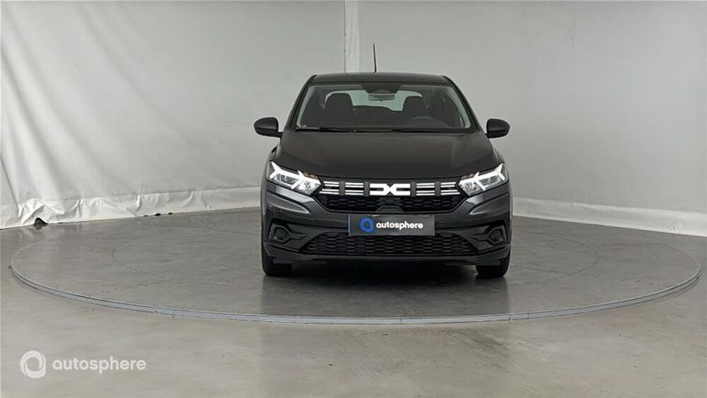 Sandero 1.0 SCe 65ch Essential -24 2024 occasion 57100 Thionville
