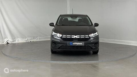 Sandero 1.0 SCe 65ch Essential -24 2024 occasion 57100 Thionville