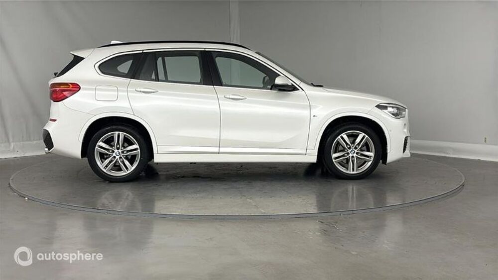 X1 sDrive18dA 150ch M Sport Euro6d-T 2018 occasion 59113 Seclin