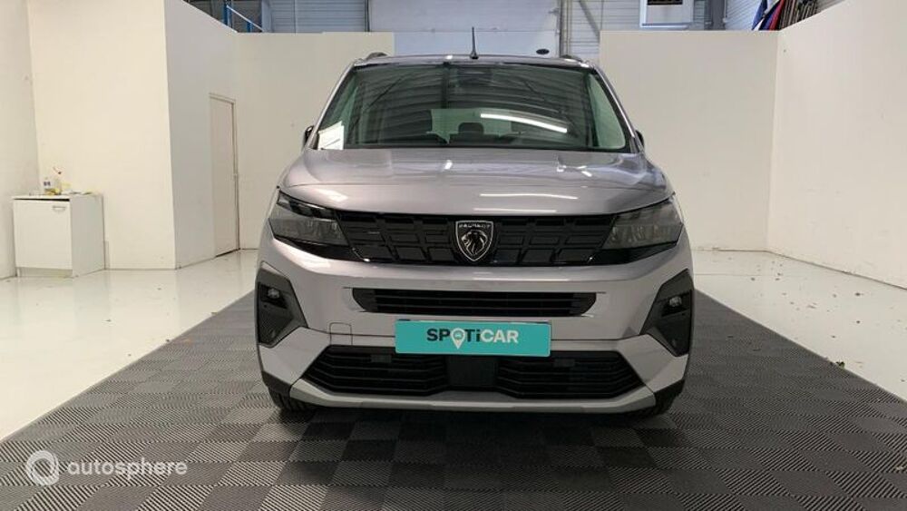 Rifter M 1.5 BlueHDi 130ch GT Automatique 5 places 2026 occasion 84000 Avignon