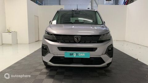 Rifter M 1.5 BlueHDi 130ch GT Automatique 5 places 2026 occasion 84000 Avignon