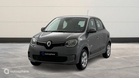Renault twingo 1.0 SCe 75ch Zen