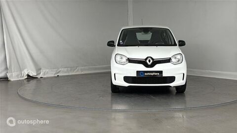 Twingo 1.0 SCe 65ch Equilibre 2022 occasion 62218 Loison-sous-Lens