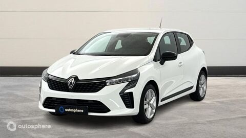 Annonce voiture Renault Clio 15999 €