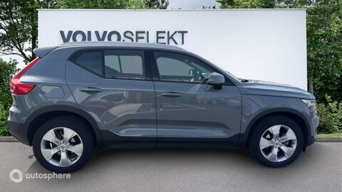 XC40 T3 163ch Business Geartronic 8 2021 occasion 77240 VERT-SAINT-DENIS