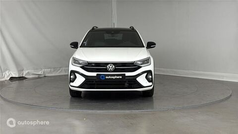 Taigo 1.0 TSI 110ch R-Line DSG7 2023 occasion 51100 Reims