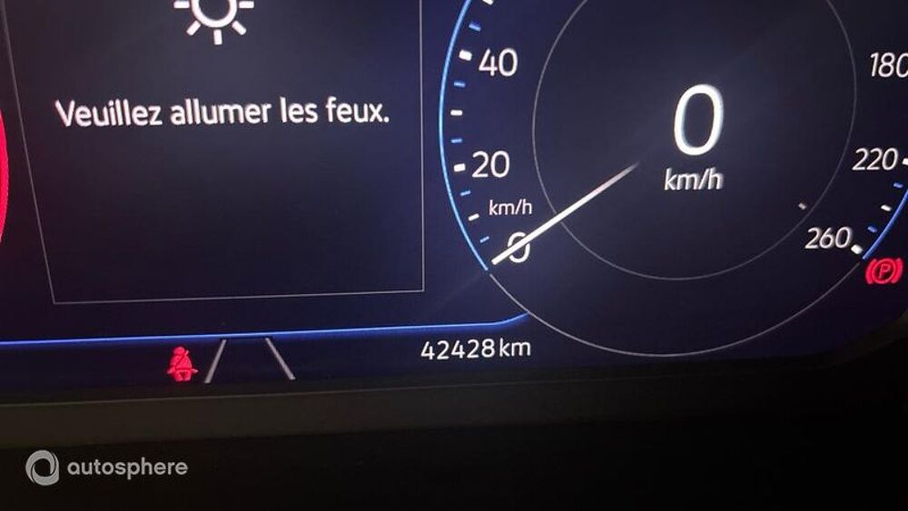 T-Cross 1.0 TSI 110ch Carat DSG7 2022 occasion 44000 Nantes