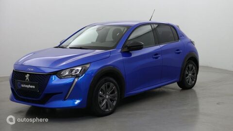 Annonce voiture Peugeot 208 18999 