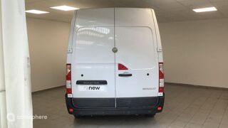 Master F3300 L2H2 2.3 Blue dCi 135ch Grand Confort Euro6 2022 occasion 10000 Troyes