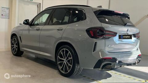 X3 xDrive30e 292ch M Sport 2023 occasion 13100 Aix-en-Provence