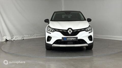 Captur 1.3 TCe mild hybrid 140ch Techno 2023 occasion 57500 Saint-Avold