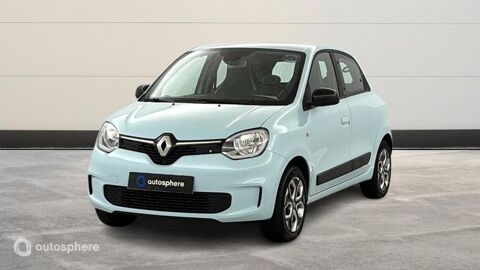 Annonce voiture Renault Twingo 13999 €