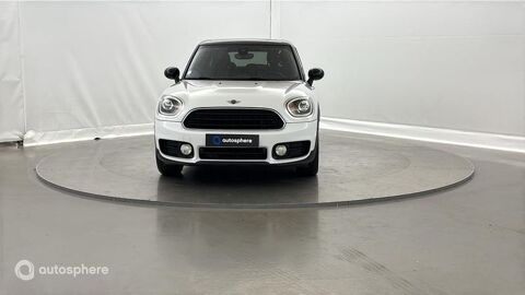 Countryman Cooper 136ch Chili 2019 occasion 59113 Seclin