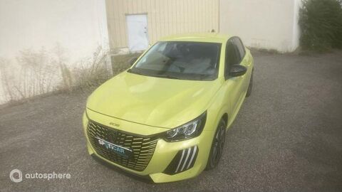 Annonce voiture Peugeot 208 26599 