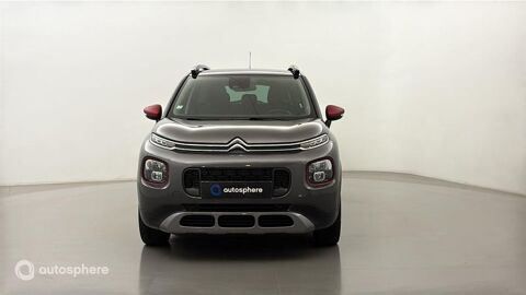 C3 Aircross PureTech 130ch S&S C-Series EAT6 2021 occasion 63000 Clermont-Ferrand