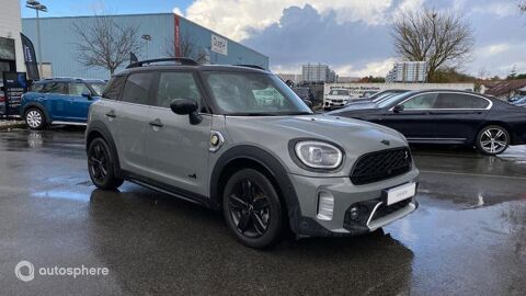 Countryman Cooper SE 125ch + 95ch Northwood ALL4 BVA6 2022 occasion 40090 SAINT-AVIT