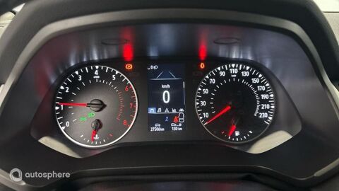 Captur 1.0 TCe 90ch Business -21 2022 occasion 59320 Sequedin