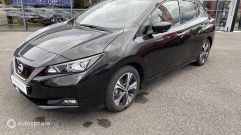 Annonce voiture Nissan Leaf 16999 