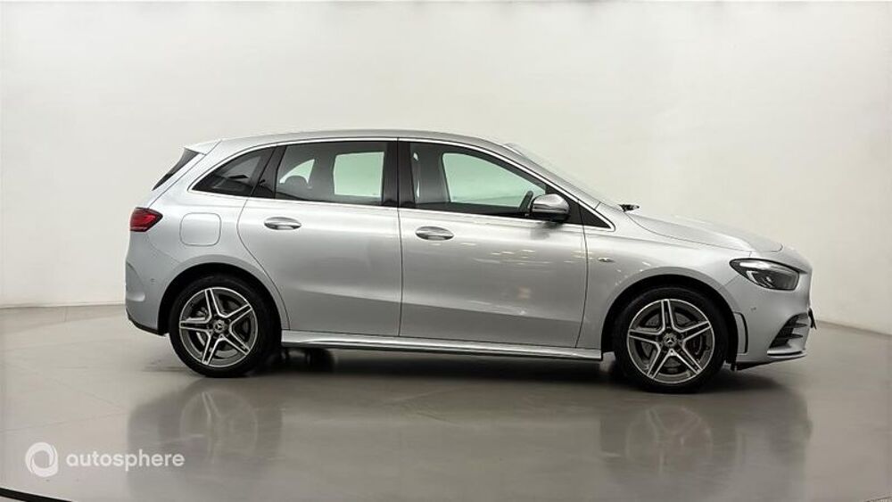 Classe B 250 e Hybrid EQ 163+109ch AMG Line 8G-DCT 2025 occasion 17138 Puilboreau