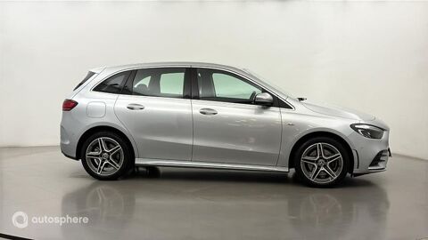 Classe B 250 e Hybrid EQ 163+109ch AMG Line 8G-DCT 2025 occasion 17138 Puilboreau