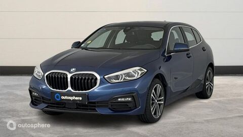 BMW S&eacute;rie 1 116d 116ch Business Design 2022 occasion Seclin 59113