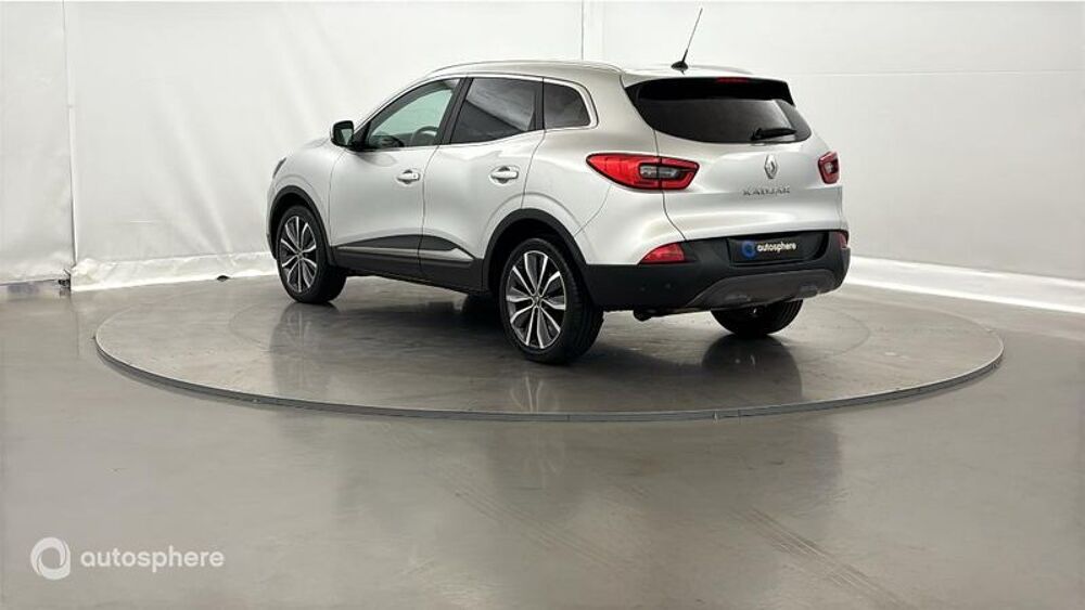 Kadjar 1.2 TCe 130ch energy Intens 2017 occasion 62800 LIEVIN