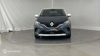 Captur 1.0 TCe 90ch Evolution 2023 occasion 57100 Thionville