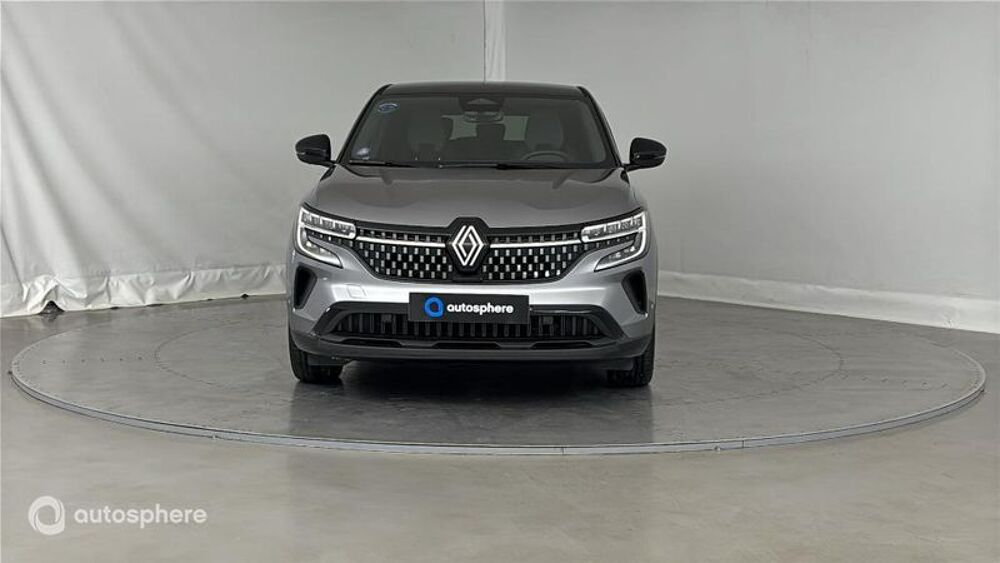 Austral 1.2 E-Tech full hybrid 200ch Techno 2023 occasion 51200 &Eacute;pernay
