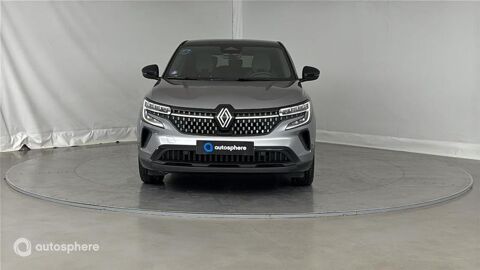 Austral 1.2 E-Tech full hybrid 200ch Techno 2023 occasion 51200 &Eacute;pernay