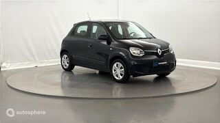 Twingo 1.0 SCe 65ch Equilibre 2023 occasion 62800 Li&eacute;vin