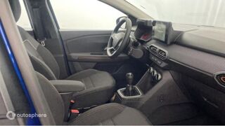 Sandero 1.0 TCe 90ch Stepway Expression -24 2024 occasion 59320 Sequedin