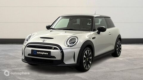 Mini Cooper SE 184ch Edition Premium Plus BVA 5CV 2022 occasion Poitiers 86000