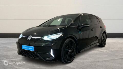 Annonce voiture Volkswagen ID.3 30999 €