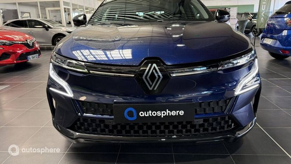 M&eacute;gane E-Tech Electric EV60 220ch Techno super charge -C 2023 occasion 62218 Loison-sous-Lens