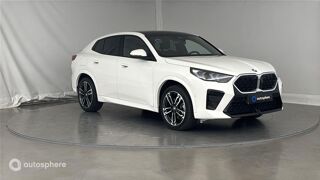 X2 sDrive20iA 170ch M Sport DKG7 2026 occasion 59650 Villeneuve-d'Ascq