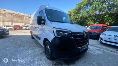 Master F3500 L2H2 2.3 Blue dCi 135ch Confort Euro6E 2023 occasion 13090 Aix-en-Provence