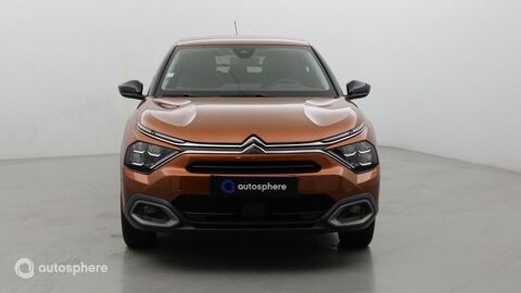 C4 PureTech 130ch S&S Shine 2021 occasion 63000 Clermont-Ferrand