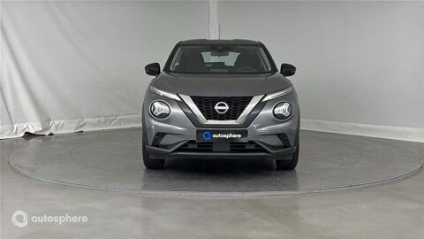 Juke 1.0 DIG-T 114ch Business Edition 2023 2023 occasion 62000 Arras