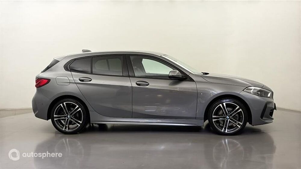 S&eacute;rie 1 116dA 116ch M Sport DKG7 2023 occasion 86000 Poitiers