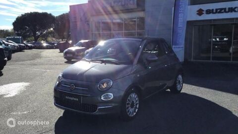 Fiat 500 1.0 70ch BSG S&S Dolcevita