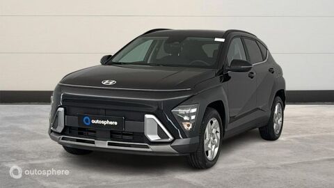 Annonce voiture Hyundai Kona 31999 €
