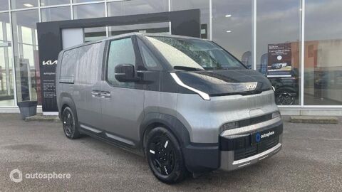 PV5 passenger L 163ch 71,2kWh Plus 2025 occasion 62217 BEAURAINS