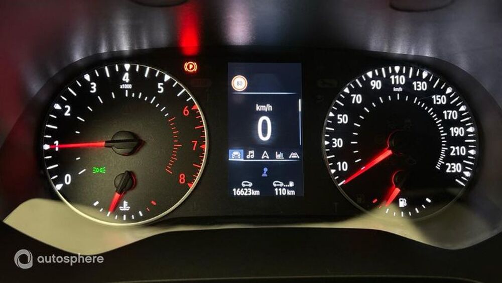 Captur 1.0 TCe 90ch Evolution 2024 occasion 59400 CAMBRAI