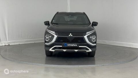 Eclipse Cross 2.4 MIVEC PHEV 188ch Business 4WD 2023 2023 occasion 62800 Li&eacute;vin