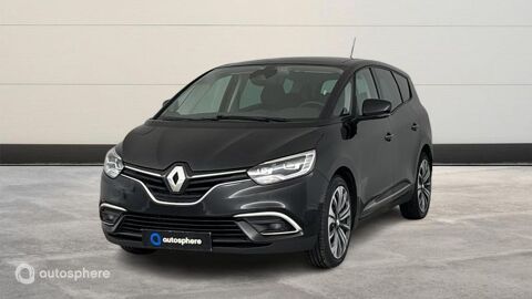 Renault Grand Sc&eacute;nic III 1.3 TCe 140ch Business 7 places - 21 2022 occasion Reims 51100