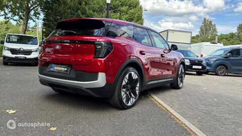Explorer 286ch Extended Range 77kWh Pack Premium RWD 2026 occasion 92000 Nanterre