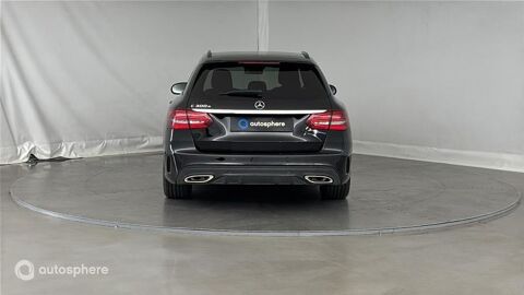 Classe C 300 e 211+122ch AMG Line 9G-Tronic 2021 occasion 80136 Rivery