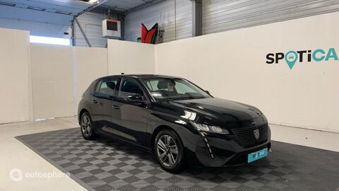 308 1.5 BlueHDi 130ch S&S Active Pack 2023 occasion 84000 Avignon