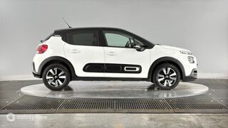 C3 1.2 PureTech 110ch S&S MAX Boite Automatique 2024 occasion 63000 Clermont-Ferrand