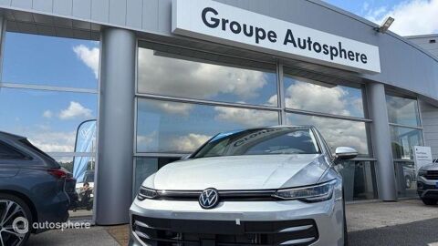 Volkswagen Golf 1.5 TSI EVO2 116ch Life Plus 2026 occasion Champniers 16430
